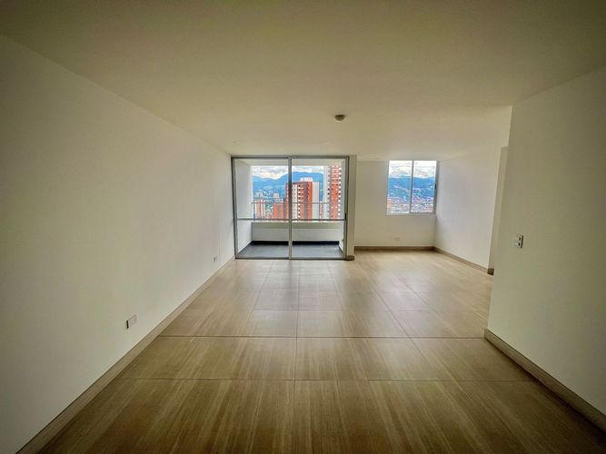Apartamento de 2 alcobas en venta en La Doctora, Sabaneta, 78 m² · foto 9 de 12
