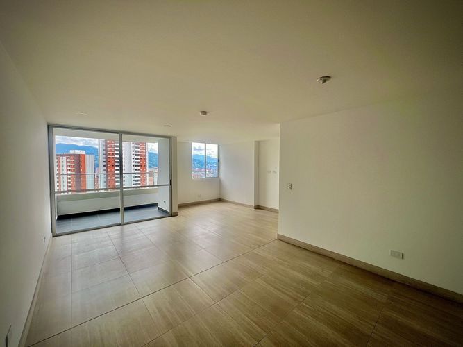 Apartamento de 2 alcobas en venta en La Doctora, Sabaneta, 78 m² · foto 13 de 16