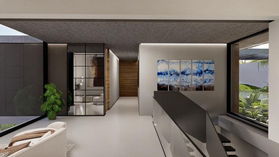 Casa de 4 alcobas en venta en Pance, Cali, 600 m² · foto 3 de 7