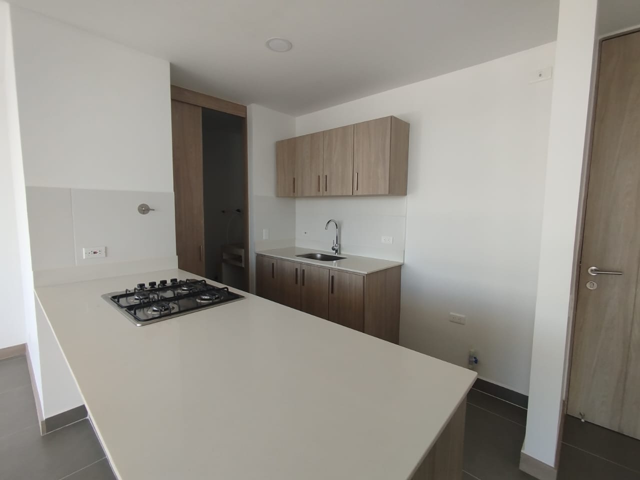 Apartaestudio en Arriendo en Rionegro - 2