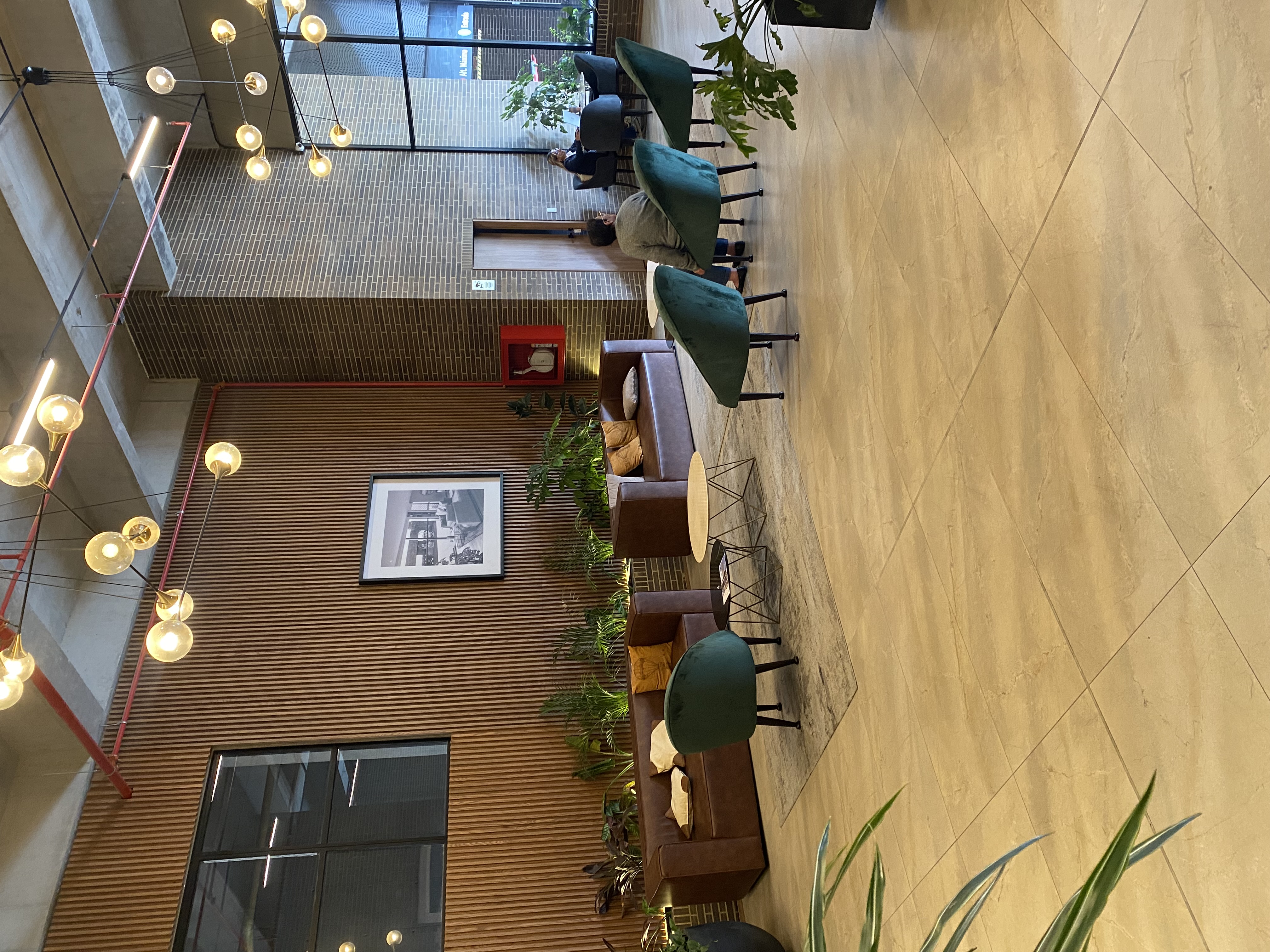 Apartamento en venta en Barrios Unidos, Bogotá · foto 3 de 24