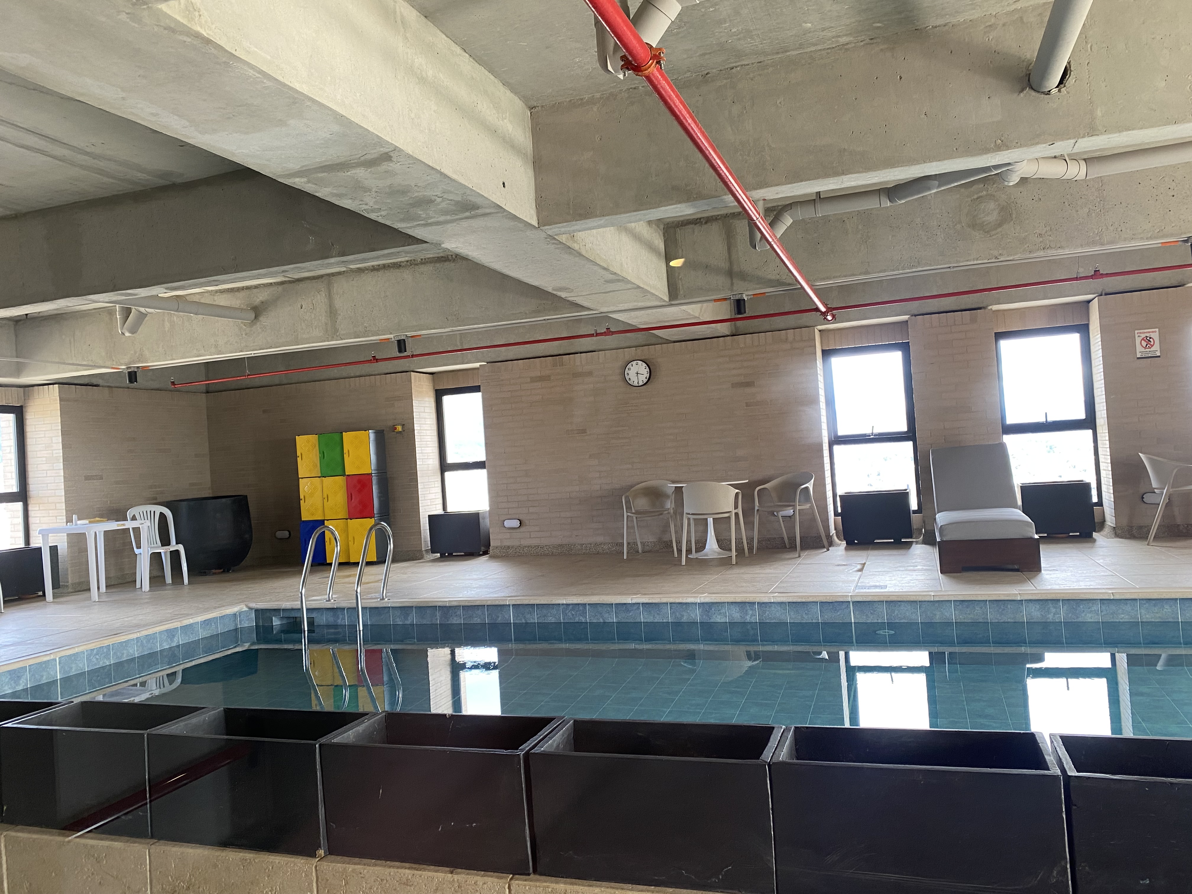 Apartamento en venta en Barrios Unidos, Bogotá · foto 21 de 24