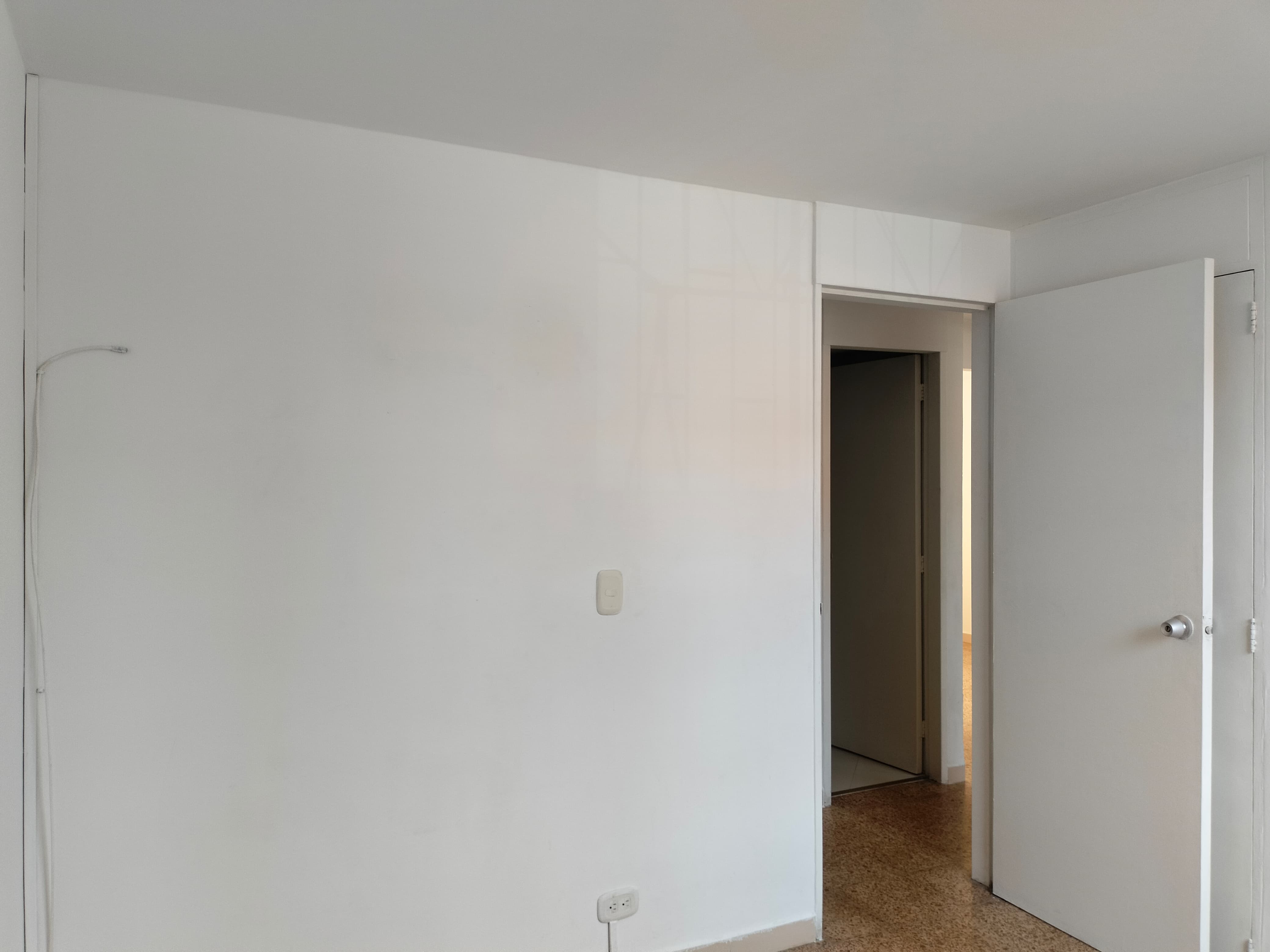 Apartamento en arriendo en El Poblado, Medellín · foto 8 de 17