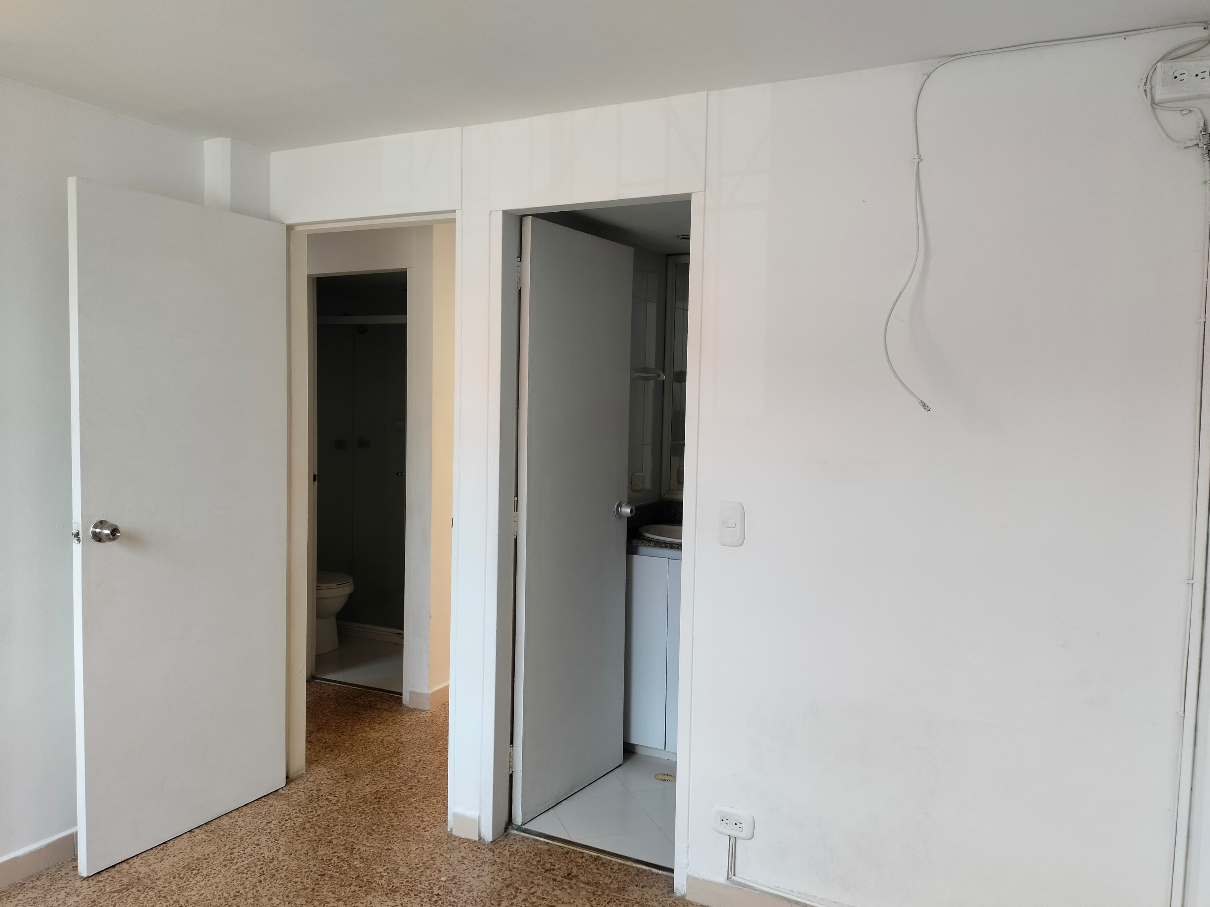 Apartamento en arriendo en El Poblado, Medellín · foto 13 de 17