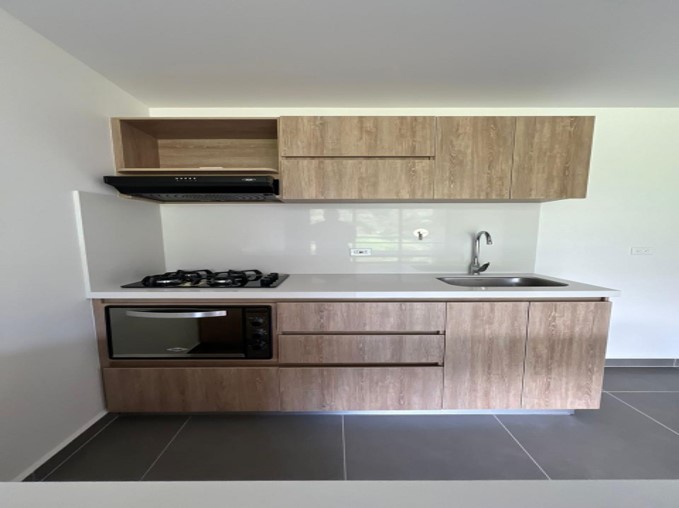 Apartamento en venta en Loma Del Escobero, Envigado · foto 2 de 17