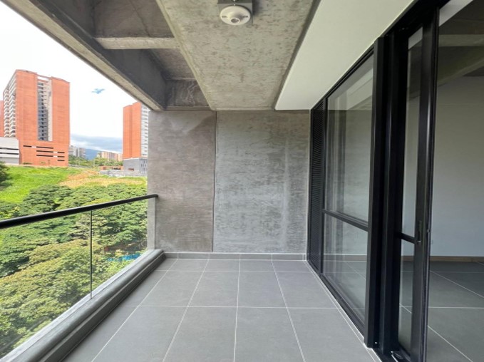 Apartamento en venta en Loma Del Escobero, Envigado · foto 15 de 17