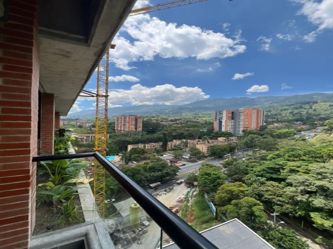 Apartamento en venta en Loma Del Escobero, Envigado · foto 17 de 17