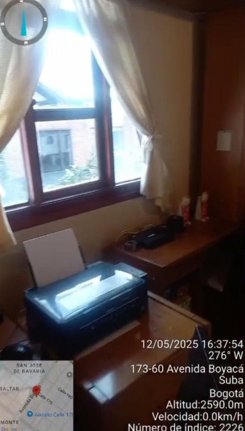 Casa de 4 alcobas en venta en San Jose De Bavaria, Bogotá, 180 m² · foto 6 de 14