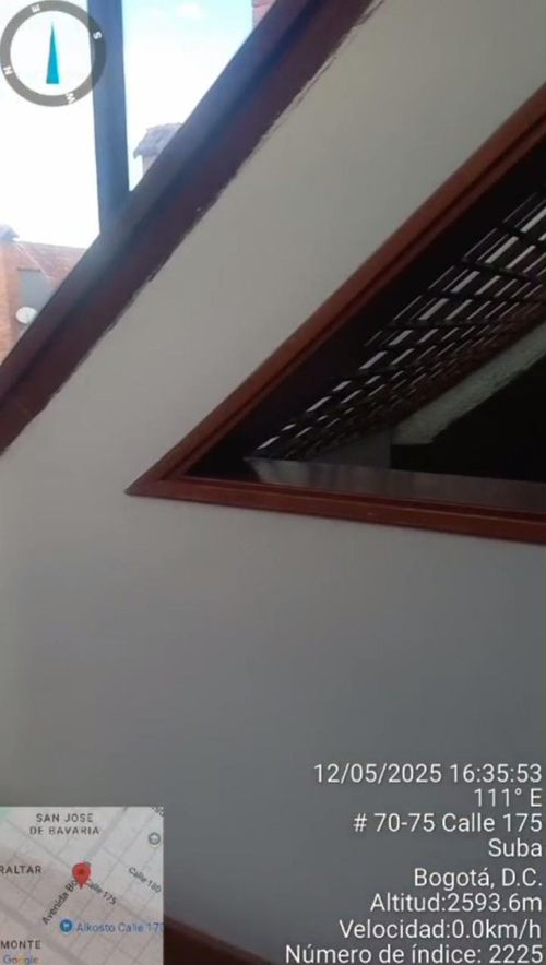 Casa de 4 alcobas en venta en San Jose De Bavaria, Bogotá, 180 m² · foto 9 de 14