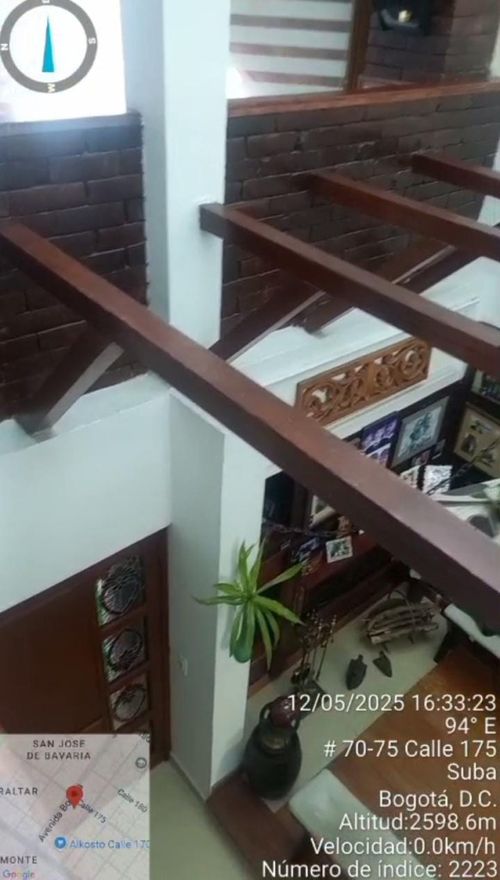 Casa de 4 alcobas en venta en San Jose De Bavaria, Bogotá, 180 m² · foto 13 de 14