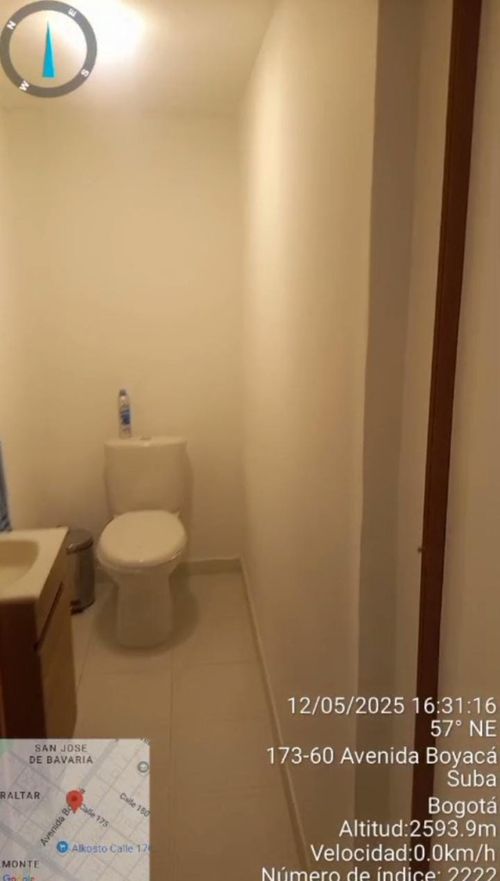 Casa de 4 alcobas en venta en San Jose De Bavaria, Bogotá, 180 m² · foto 14 de 14