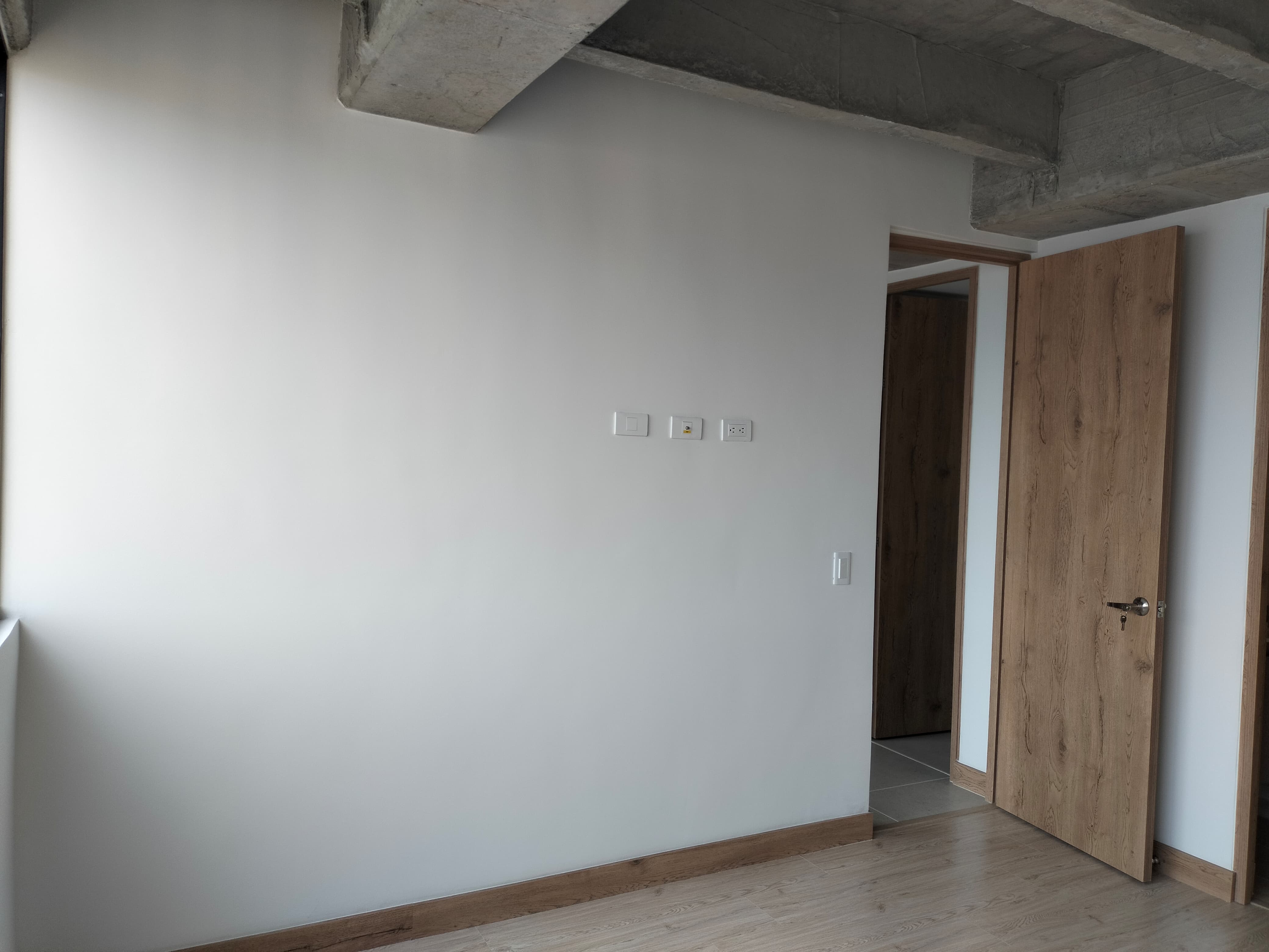 Apartamento en arriendo en El Poblado, Medellín · foto 3 de 13