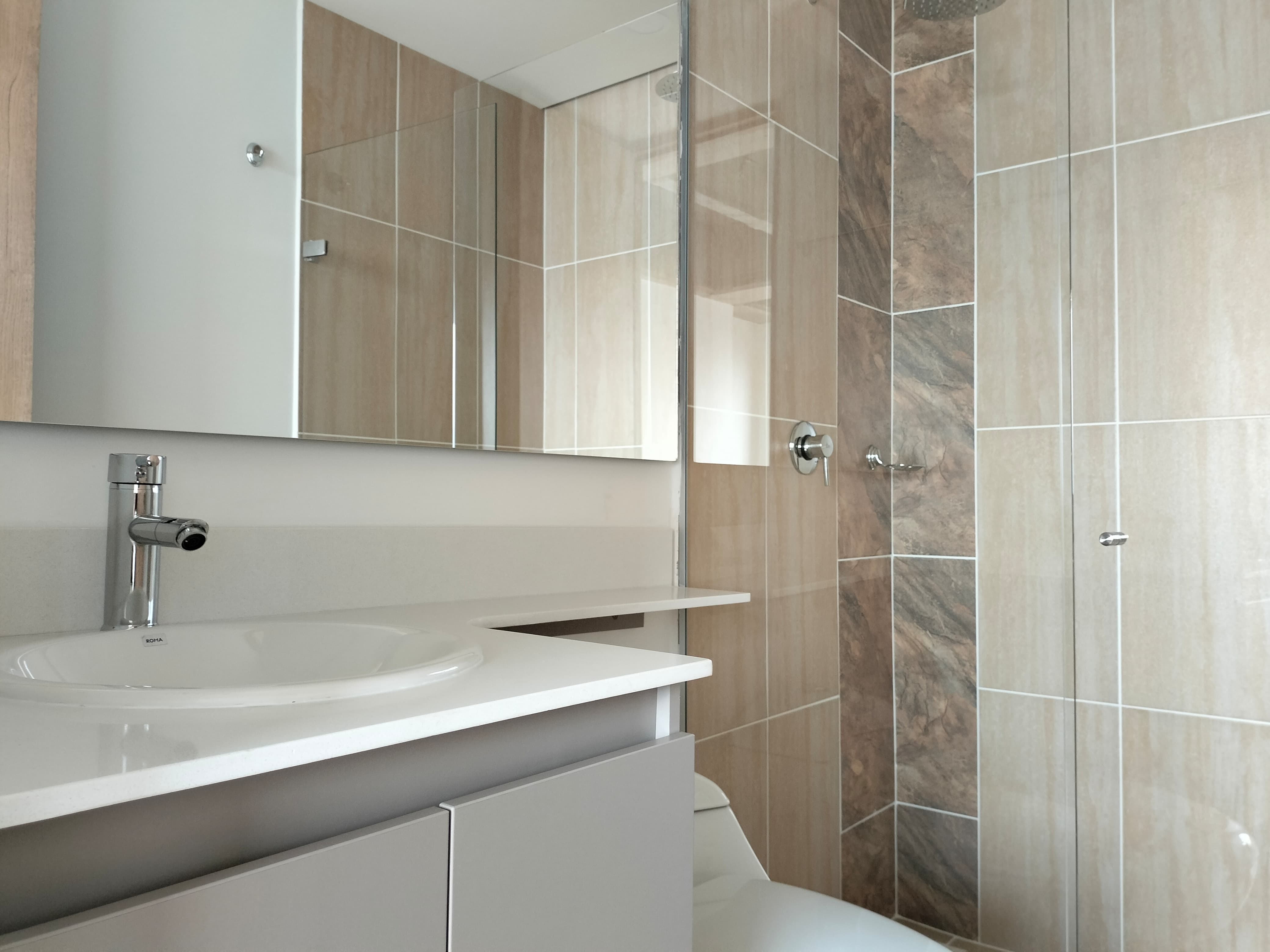 Apartamento en arriendo en El Poblado, Medellín · foto 11 de 13