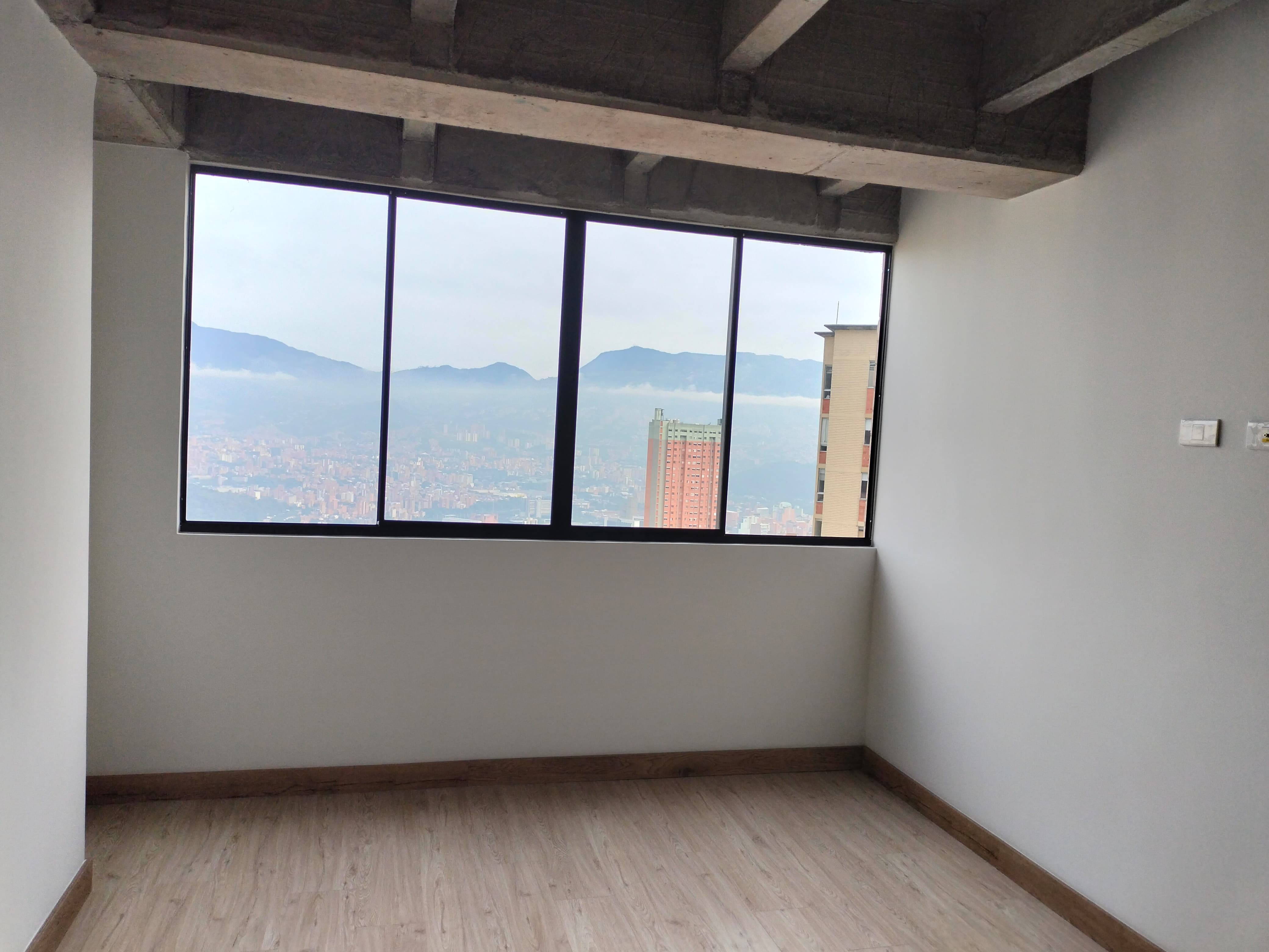 Apartamento en arriendo en El Poblado, Medellín · foto 8 de 13