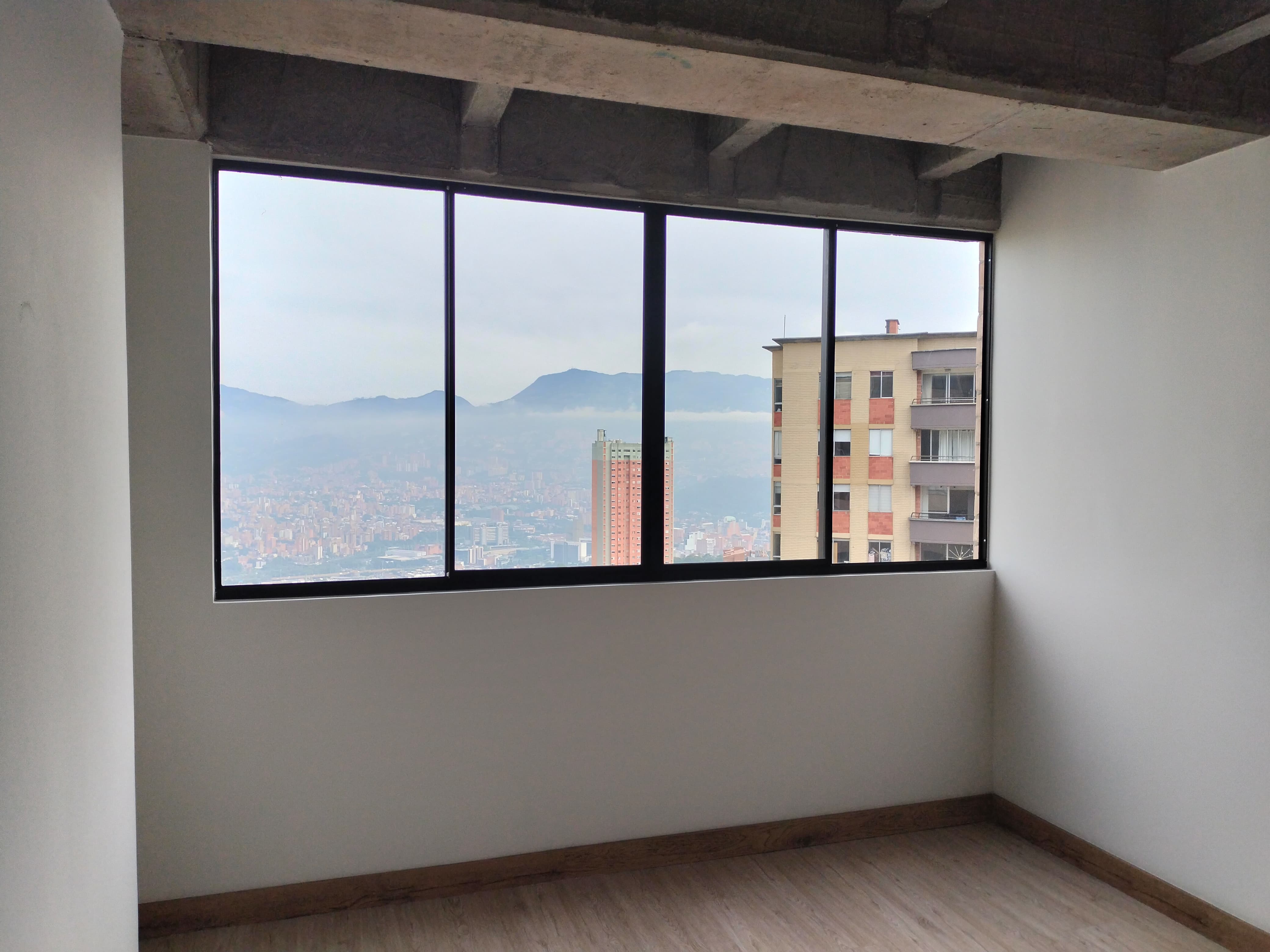 Apartamento en arriendo en El Poblado, Medellín · foto 9 de 13