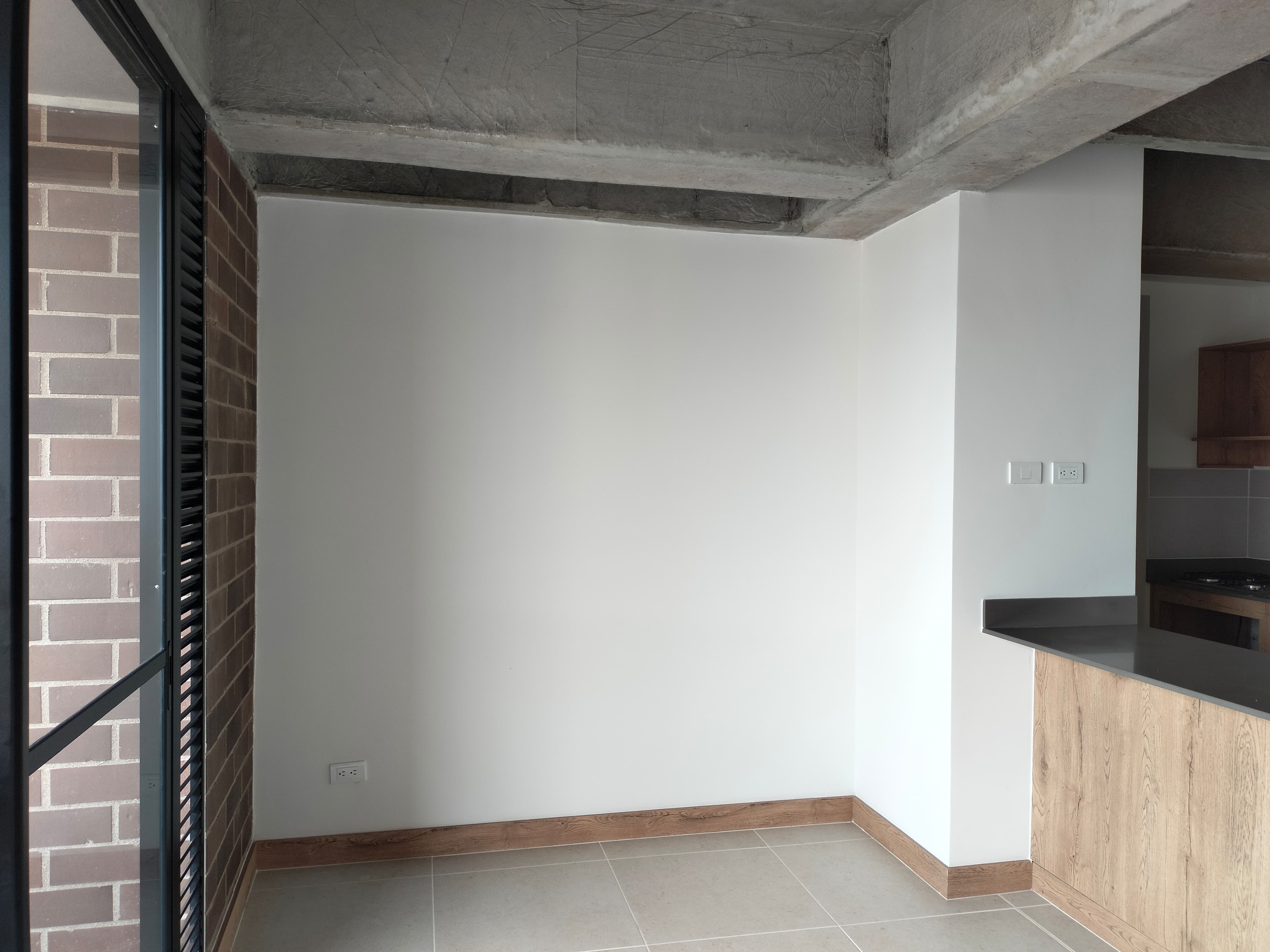 Apartamento en arriendo en El Poblado, Medellín · foto 10 de 13