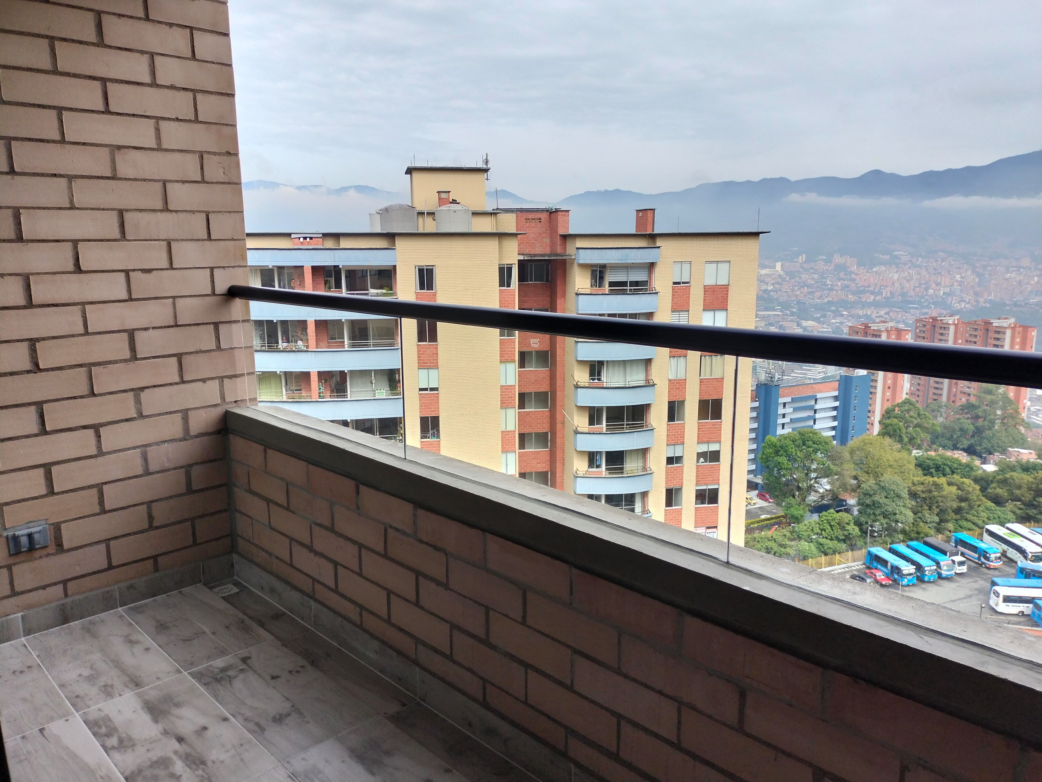 Apartamento en arriendo en El Poblado, Medellín · foto 13 de 13