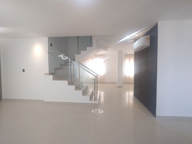 Apartamento en Arriendo en Villa santos, Barranquilla