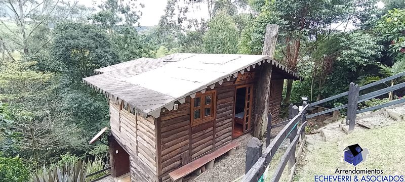 Casa de 2 alcobas en venta en La Tablaza, La Estrella, 1600 m² · foto 5 de 20