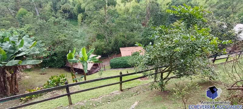 Casa de 2 alcobas en venta en La Tablaza, La Estrella, 1600 m² · foto 14 de 20