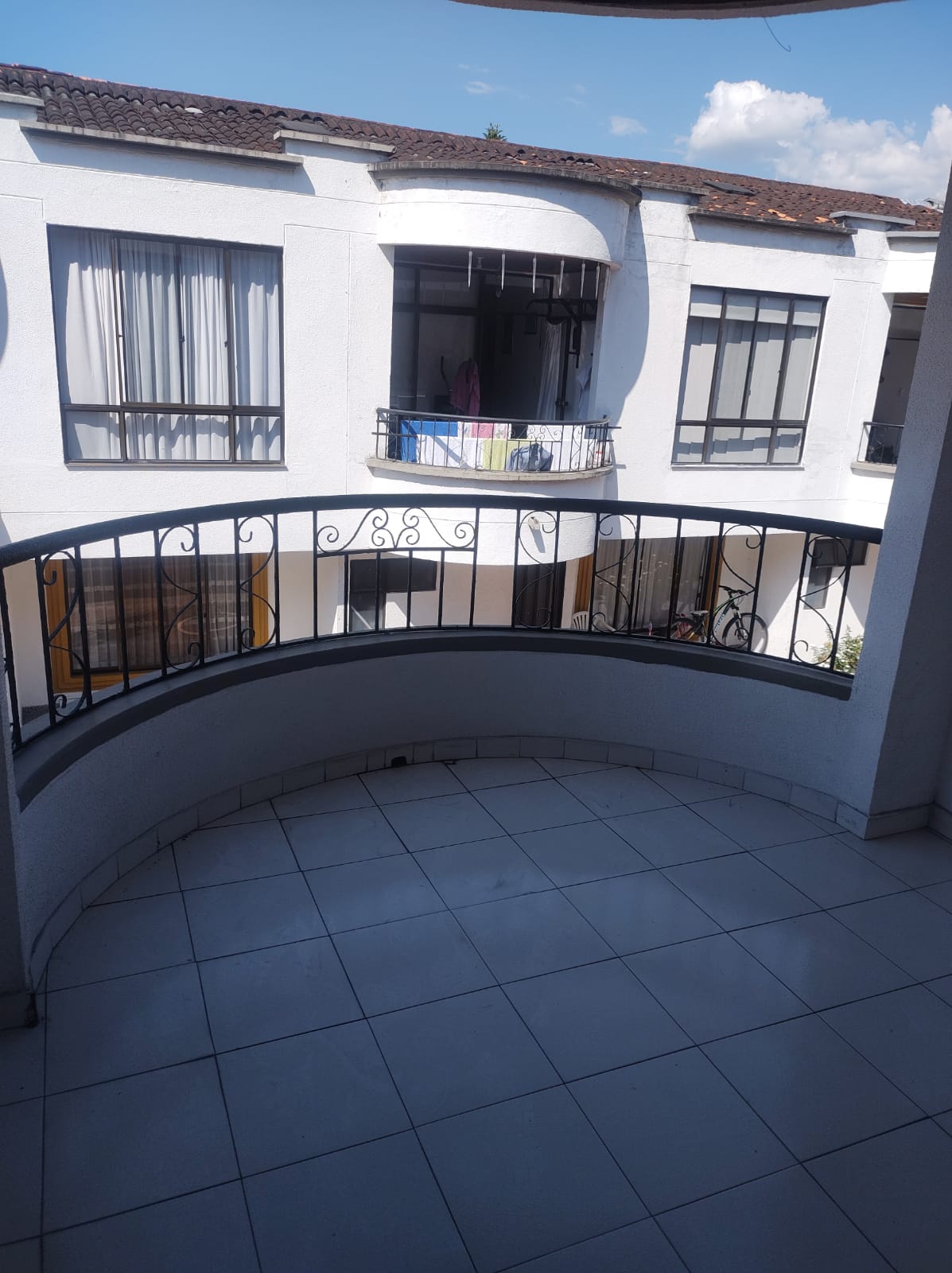 Casa en venta en Los Corales, Pereira · foto 22 de 24