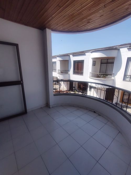 Casa en venta en Los Corales, Pereira · foto 23 de 24