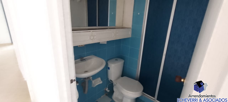 Apartamento en venta en Loma Del Escobero, Envigado · foto 8 de 15