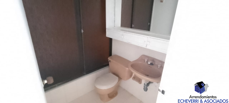 Apartamento en venta en Loma Del Escobero, Envigado · foto 13 de 15