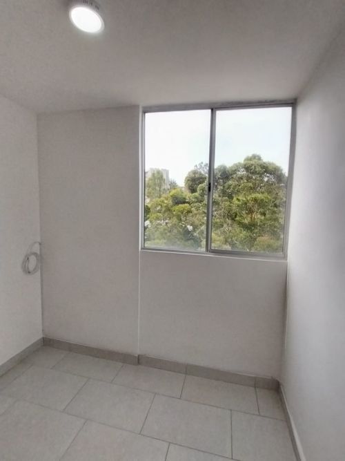 Apartamento de 2 alcobas en venta en Cuchillas De San Jose, Rionegro, 54 m² · foto 5 de 21