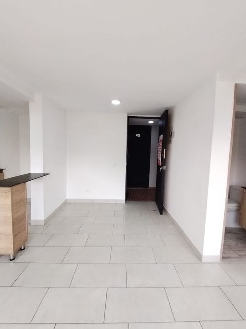 Apartamento de 2 alcobas en venta en Cuchillas De San Jose, Rionegro, 54 m² · foto 6 de 21