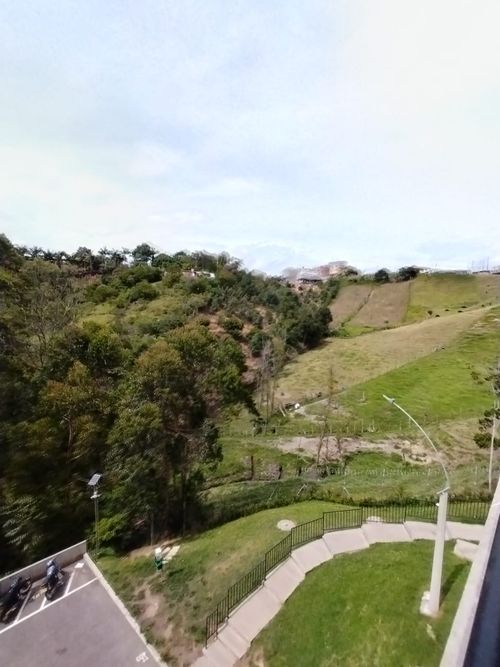 Apartamento de 2 alcobas en venta en Cuchillas De San Jose, Rionegro, 54 m² · foto 8 de 21