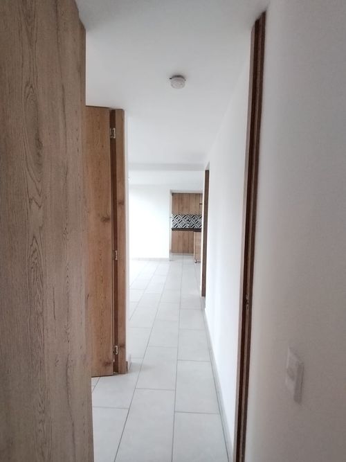 Apartamento de 2 alcobas en venta en Cuchillas De San Jose, Rionegro, 54 m² · foto 12 de 21