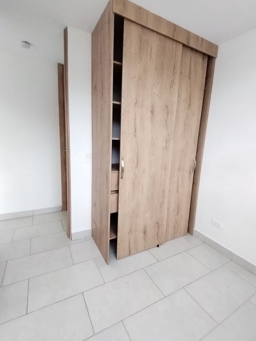 Apartamento de 2 alcobas en venta en Cuchillas De San Jose, Rionegro, 54 m² · foto 15 de 21