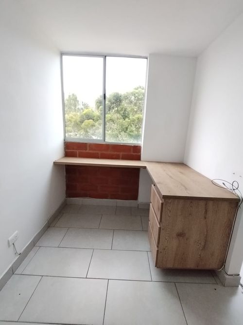Apartamento de 2 alcobas en venta en Cuchillas De San Jose, Rionegro, 54 m² · foto 16 de 21
