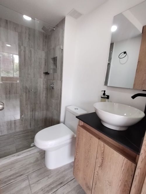 Apartamento de 2 alcobas en venta en Cuchillas De San Jose, Rionegro, 54 m² · foto 17 de 21