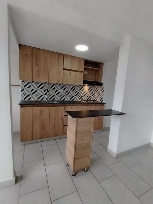 Apartamento de 2 alcobas en venta en Cuchillas De San Jose, Rionegro, 54 m² · foto 18 de 21