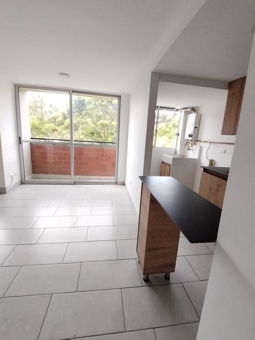 Apartamento de 2 alcobas en venta en Cuchillas De San Jose, Rionegro, 54 m² · foto 20 de 21
