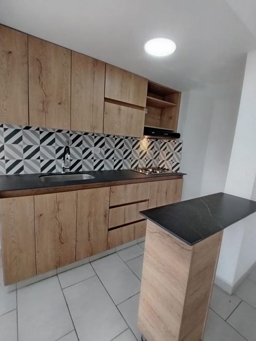 Apartamento de 2 alcobas en venta en Cuchillas De San Jose, Rionegro, 54 m² · foto 21 de 21