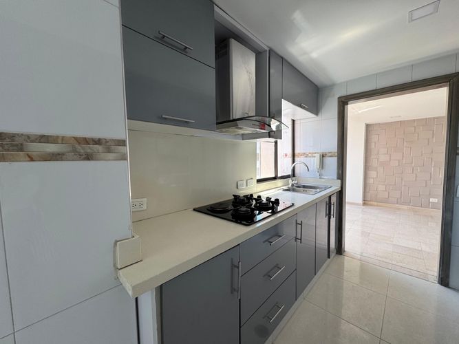 Apartamento de 4 alcobas en venta en La Hacienda, Cali, 220 m² · foto 5 de 24