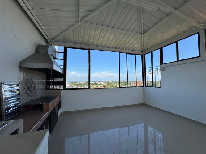 Apartamento de 4 alcobas en venta en La Hacienda, Cali, 220 m² · foto 10 de 24