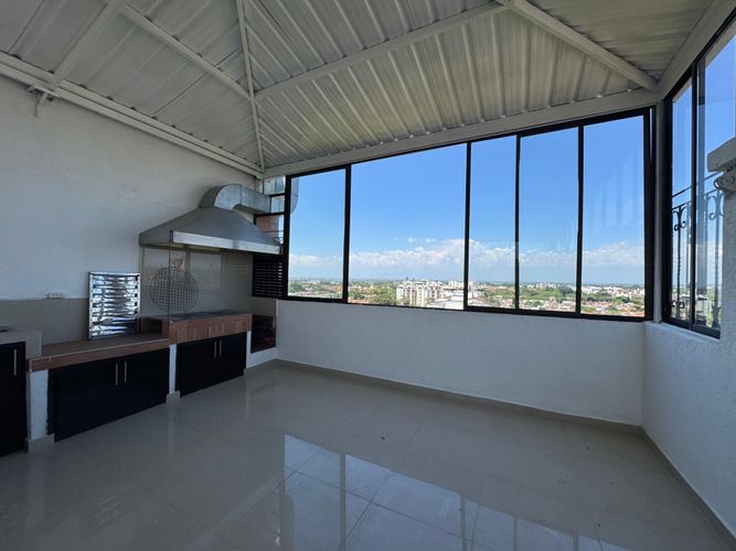 Apartamento de 4 alcobas en venta en La Hacienda, Cali, 220 m² · foto 11 de 24