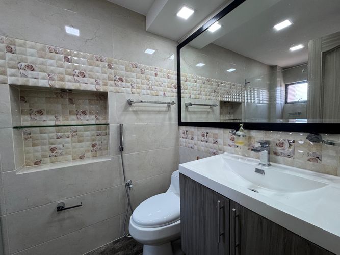 Apartamento de 4 alcobas en venta en La Hacienda, Cali, 220 m² · foto 12 de 24