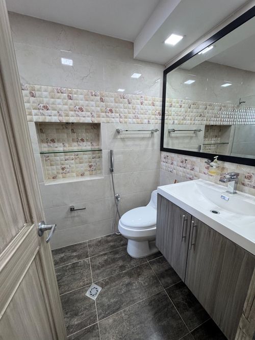 Apartamento de 4 alcobas en venta en La Hacienda, Cali, 220 m² · foto 14 de 24