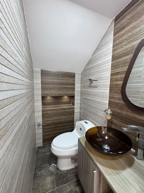 Apartamento de 4 alcobas en venta en La Hacienda, Cali, 220 m² · foto 19 de 24