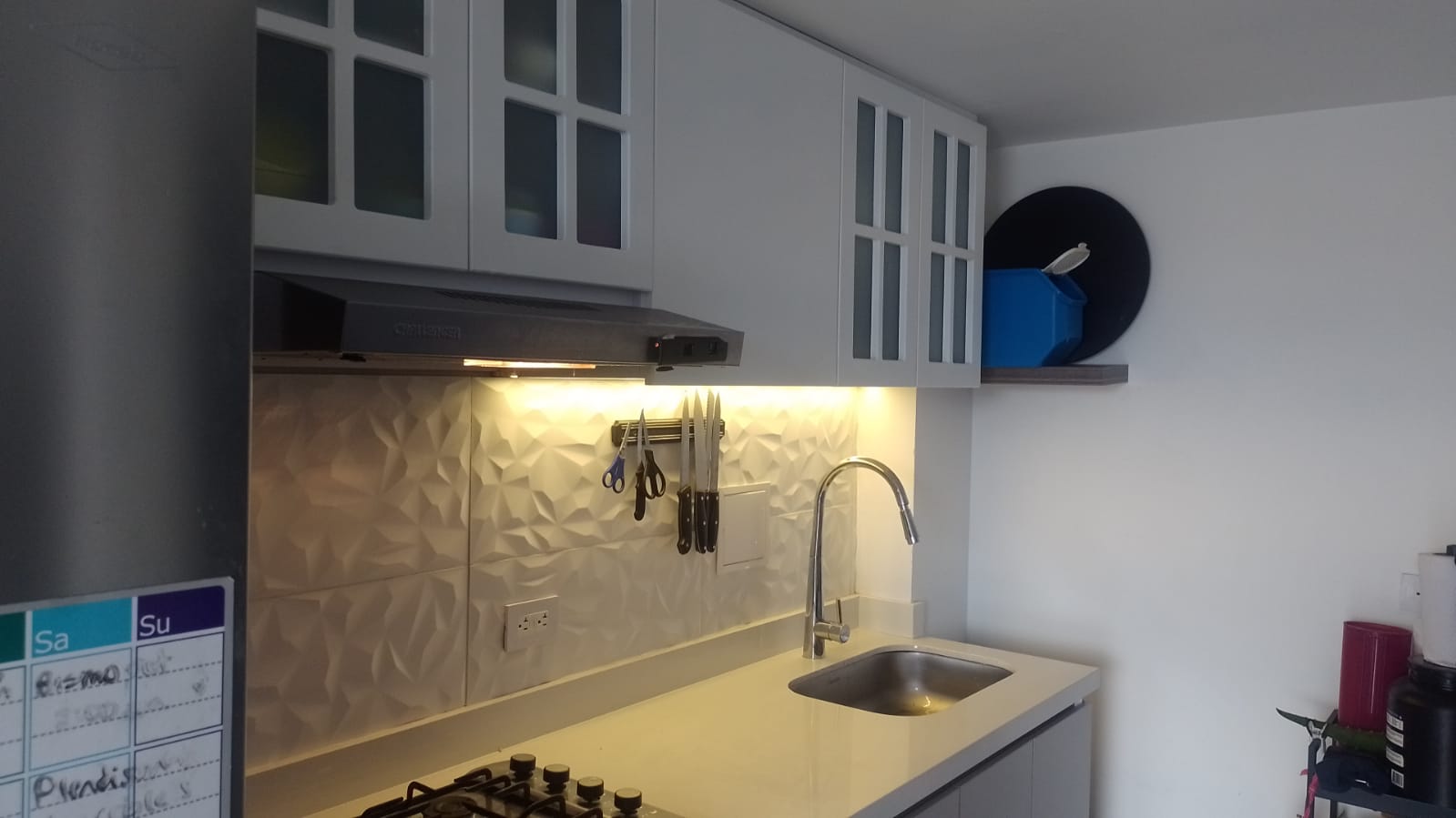 Apartamento en venta en Madelena, Bogotá · foto 2 de 24