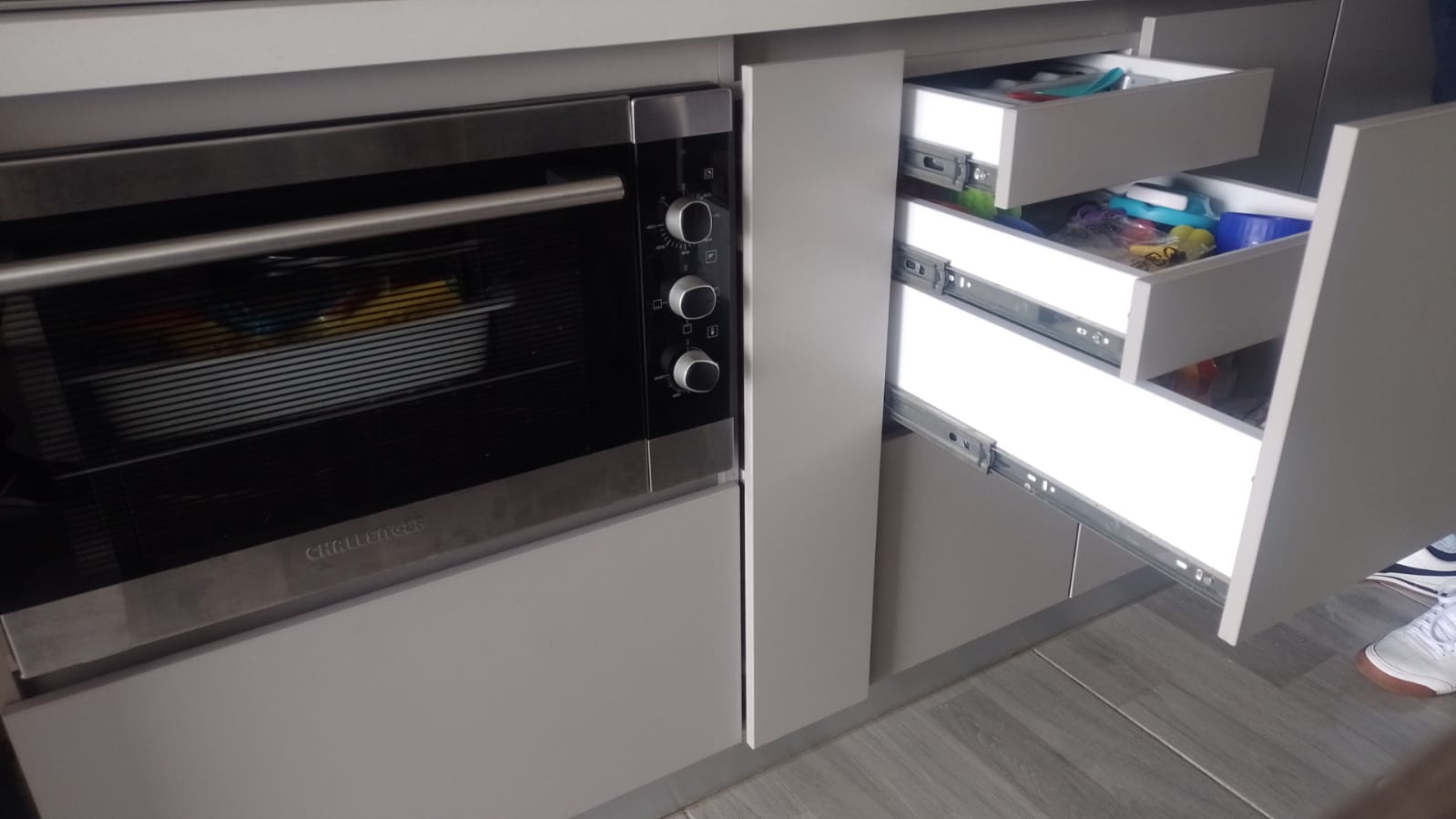 Apartamento en venta en Madelena, Bogotá · foto 4 de 24