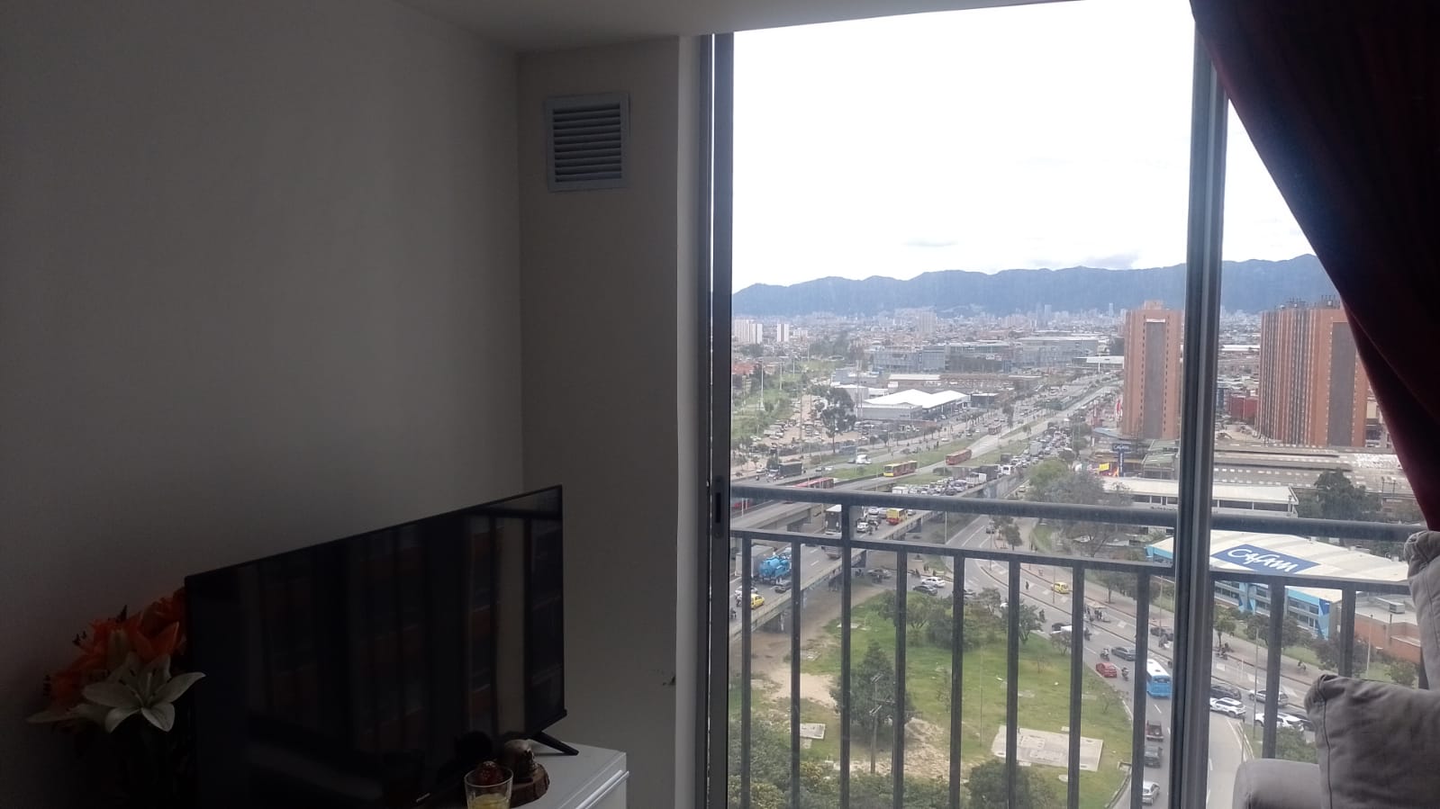 Apartamento en venta en Madelena, Bogotá · foto 7 de 24