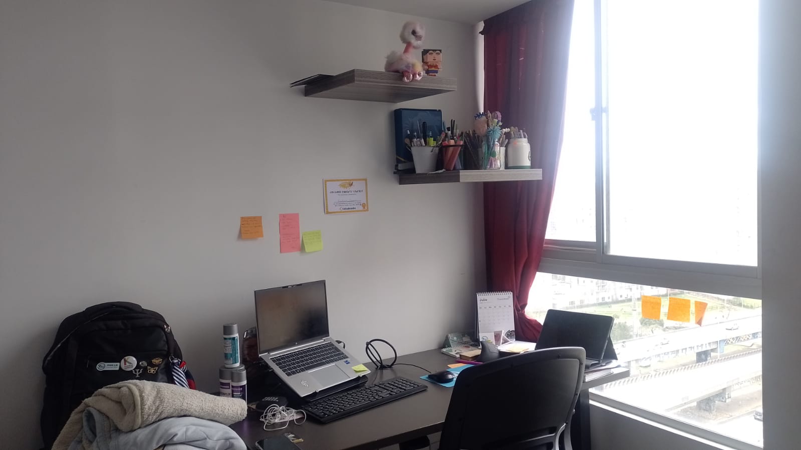 Apartamento en venta en Madelena, Bogotá · foto 8 de 24
