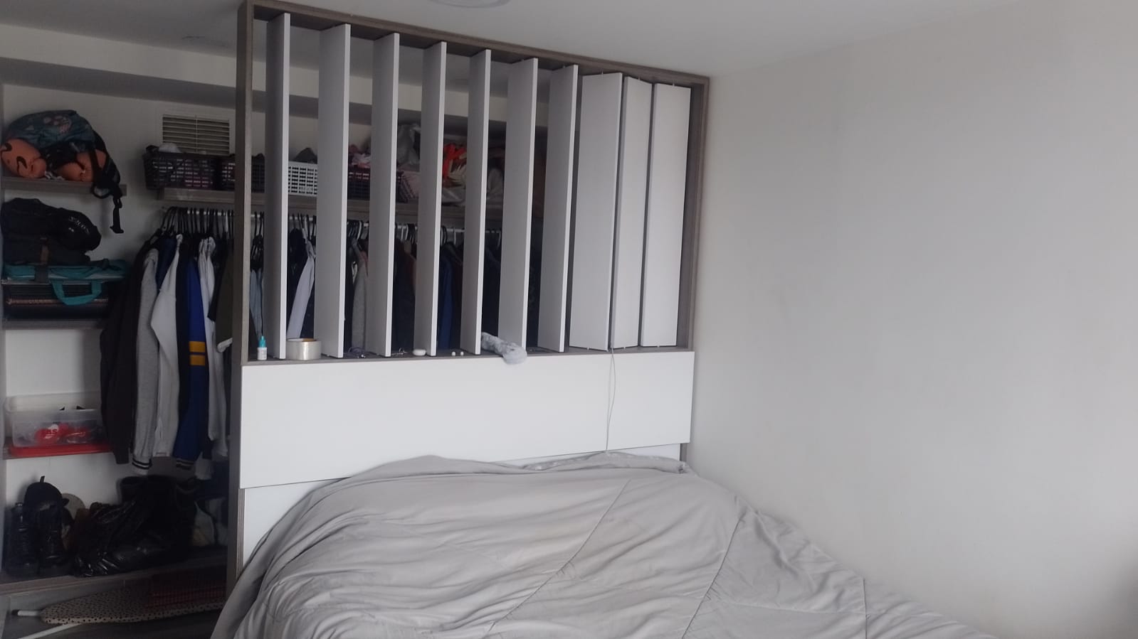 Apartamento en venta en Madelena, Bogotá · foto 9 de 24