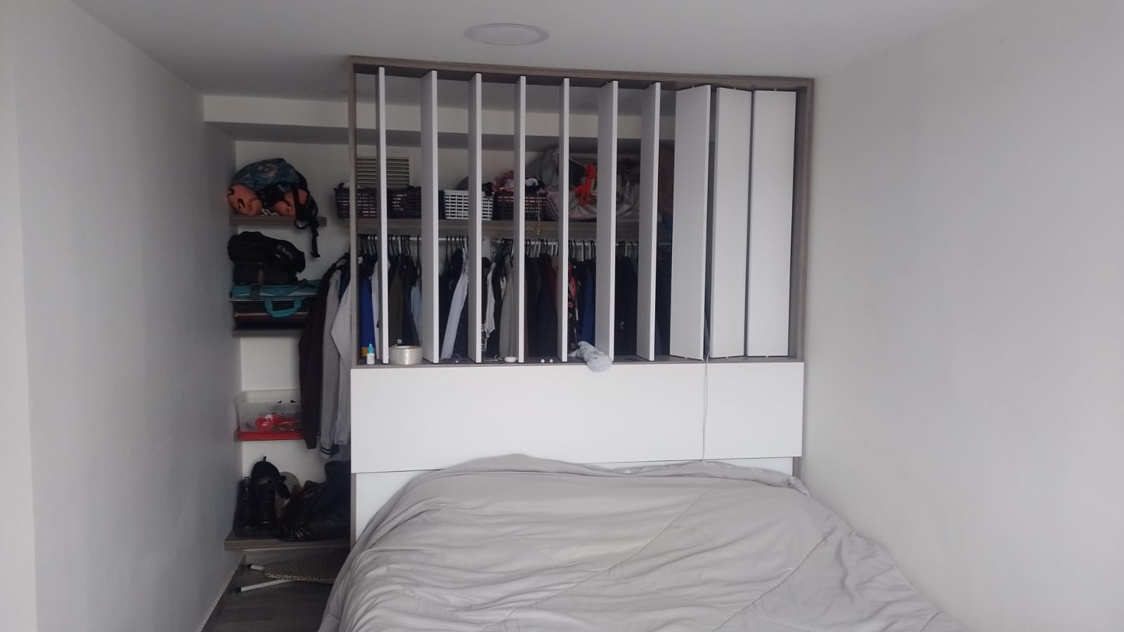 Apartamento en venta en Madelena, Bogotá · foto 10 de 24